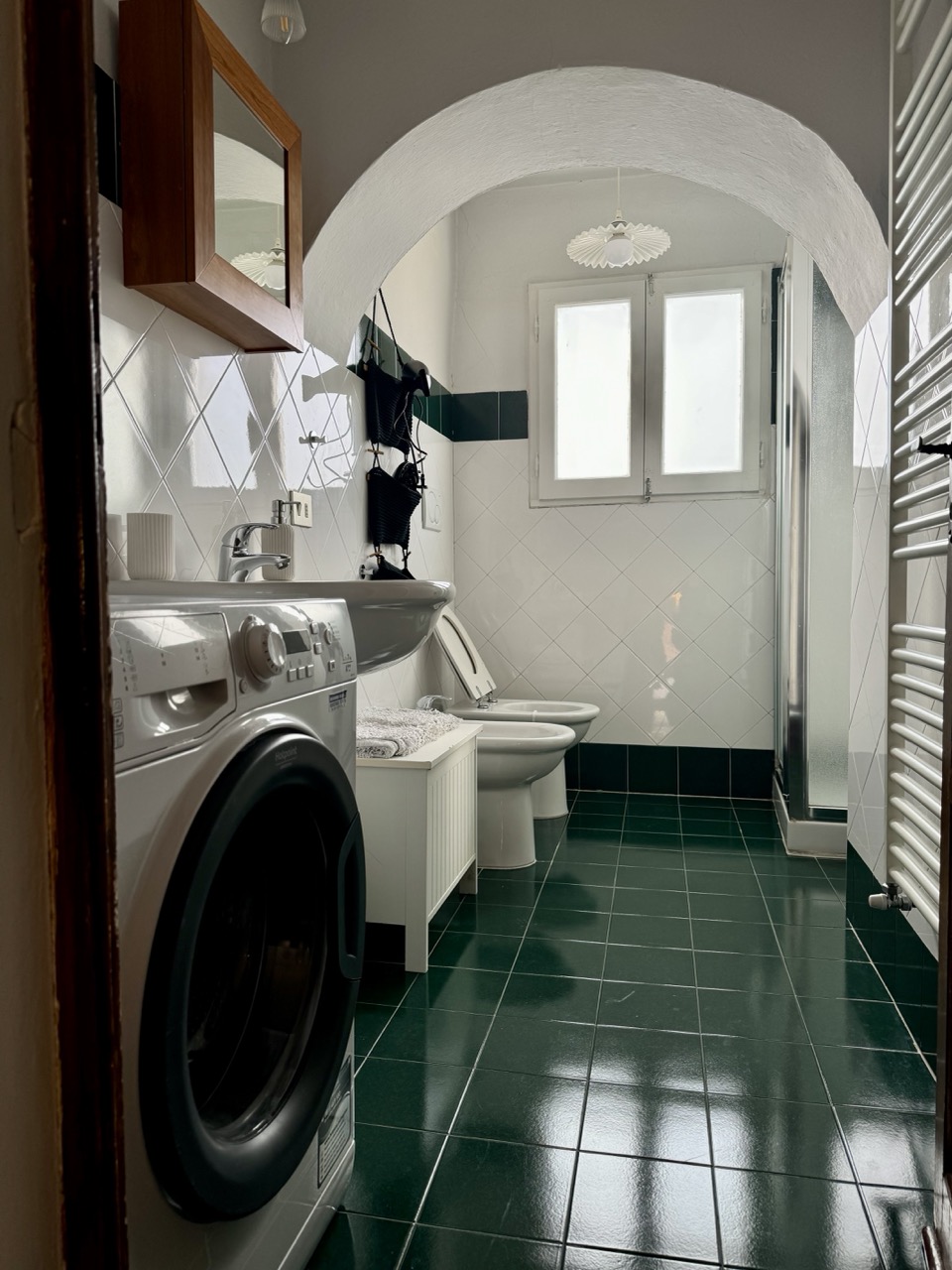 Bagno 2