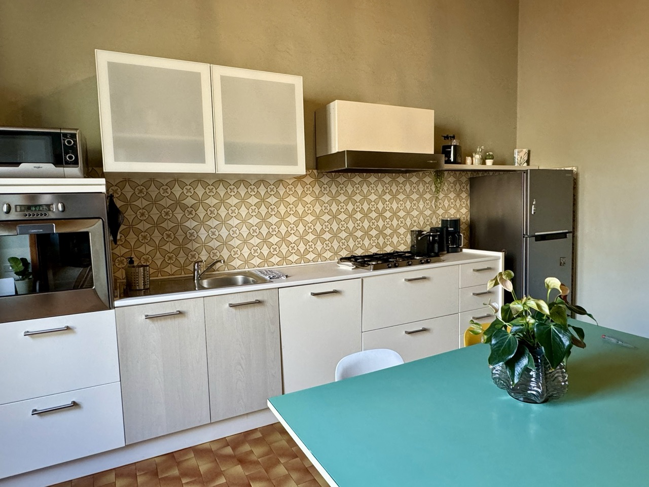 Cucina Foto 1