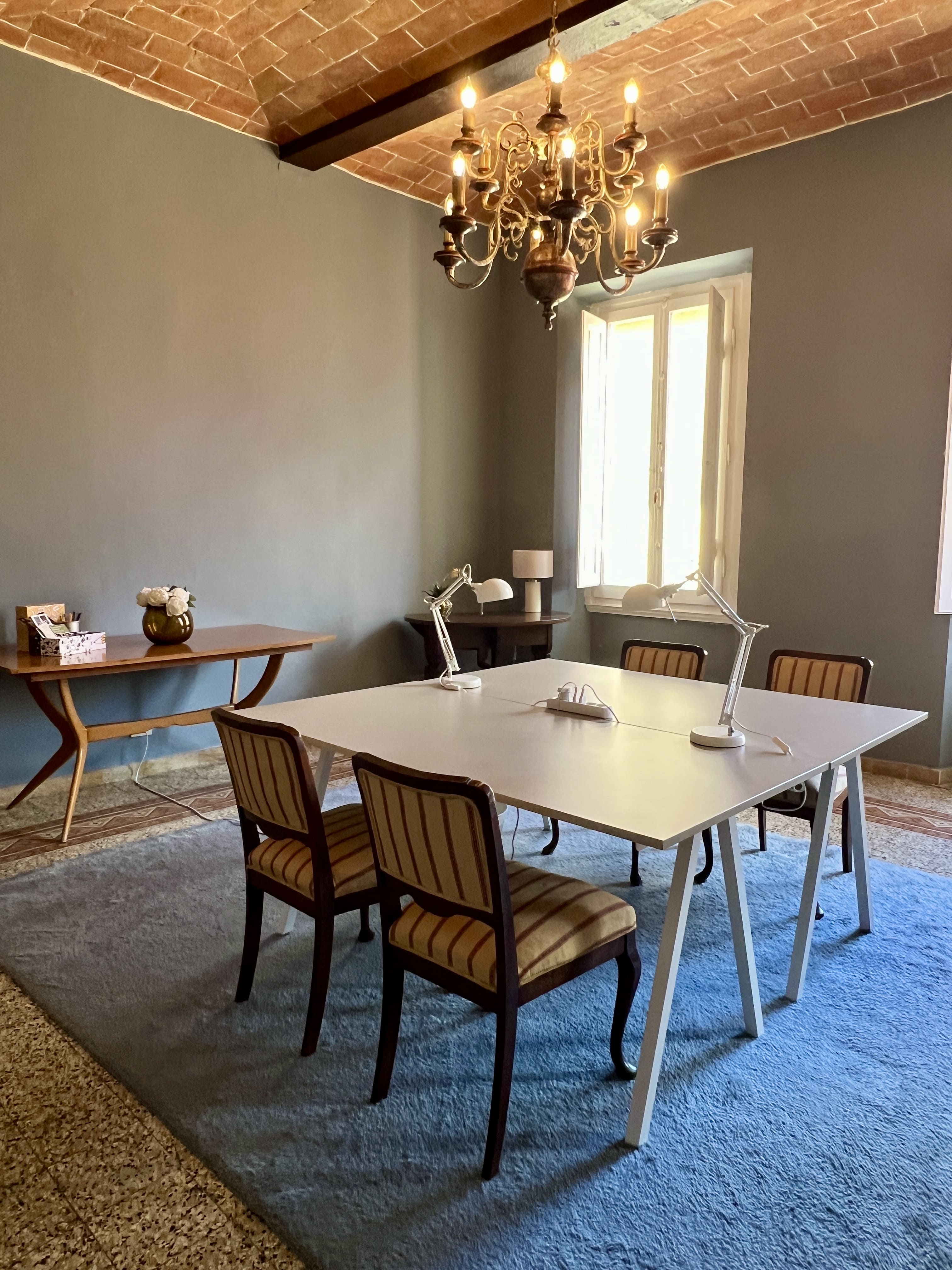 Sala da Pranzo Foto 2