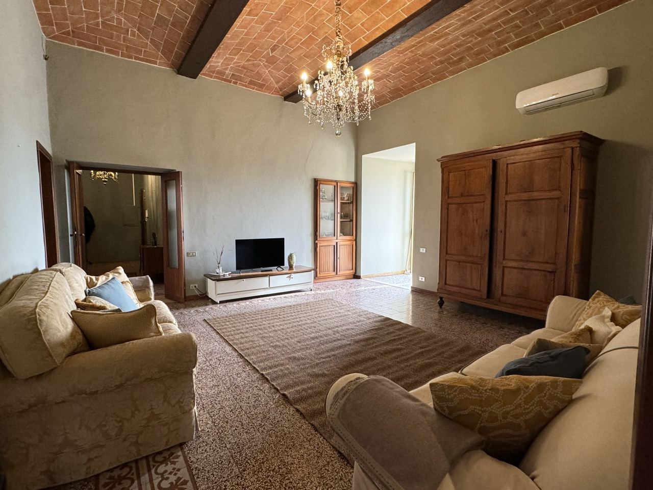 Salotto Foto 2