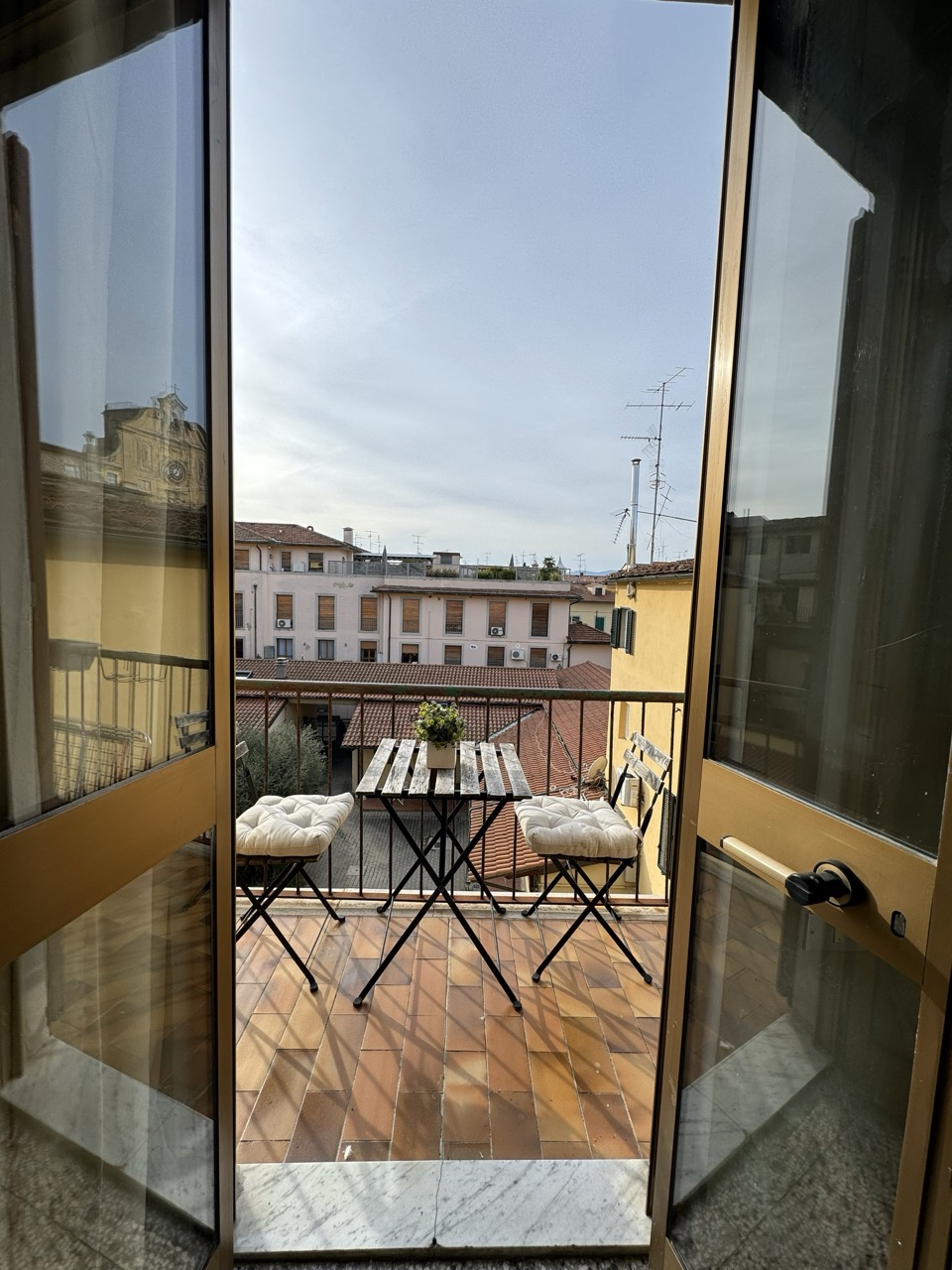 Terrazzo Foto 2